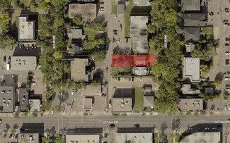 Edmonton, AB Residential - 10720 112 St NW