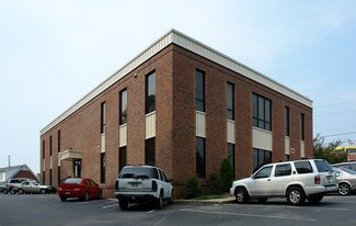 Raleigh, NC Office - 7320 Six Forks Rd Raleigh, NC Office - 7320 Six Forks Rd