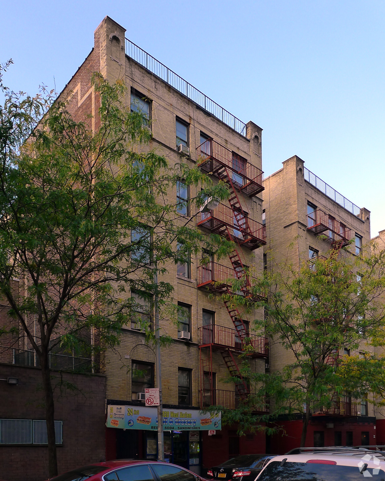 230 W 147th St, New York, NY for Sale