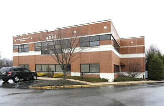 Tinton Falls, NJ Office - 4001 Asbury Ave Tinton Falls, NJ Office - 4001 Asbury Ave