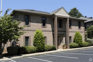Raleigh, NC Office - 8404 Six Forks Rd
