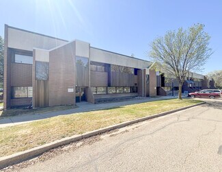 Edmonton, AB Office - 9403 20 Av NW