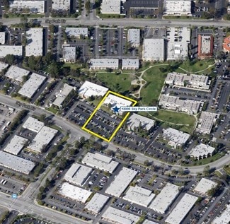 Irvine, CA Office - 18006 Sky Park Cir