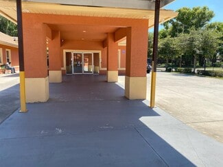 Orlando, FL Assisted Livings - 815 24th St