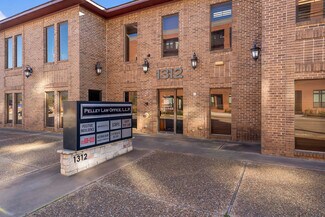 Plano, TX Office - 1312 E 14th St