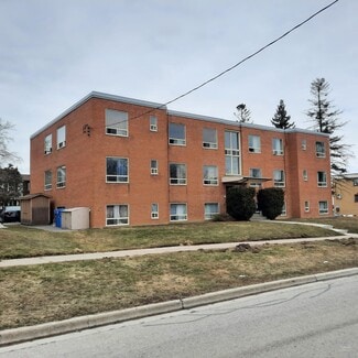 Oshawa, ON Apartments - 316 Saguenay Ave