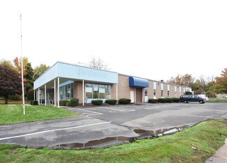 New Britain, CT Flex - 40 South St