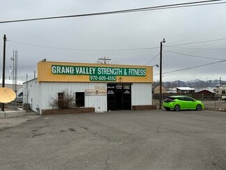 Grand Junction, CO Freestanding - 2314 Highway 6 And 50
