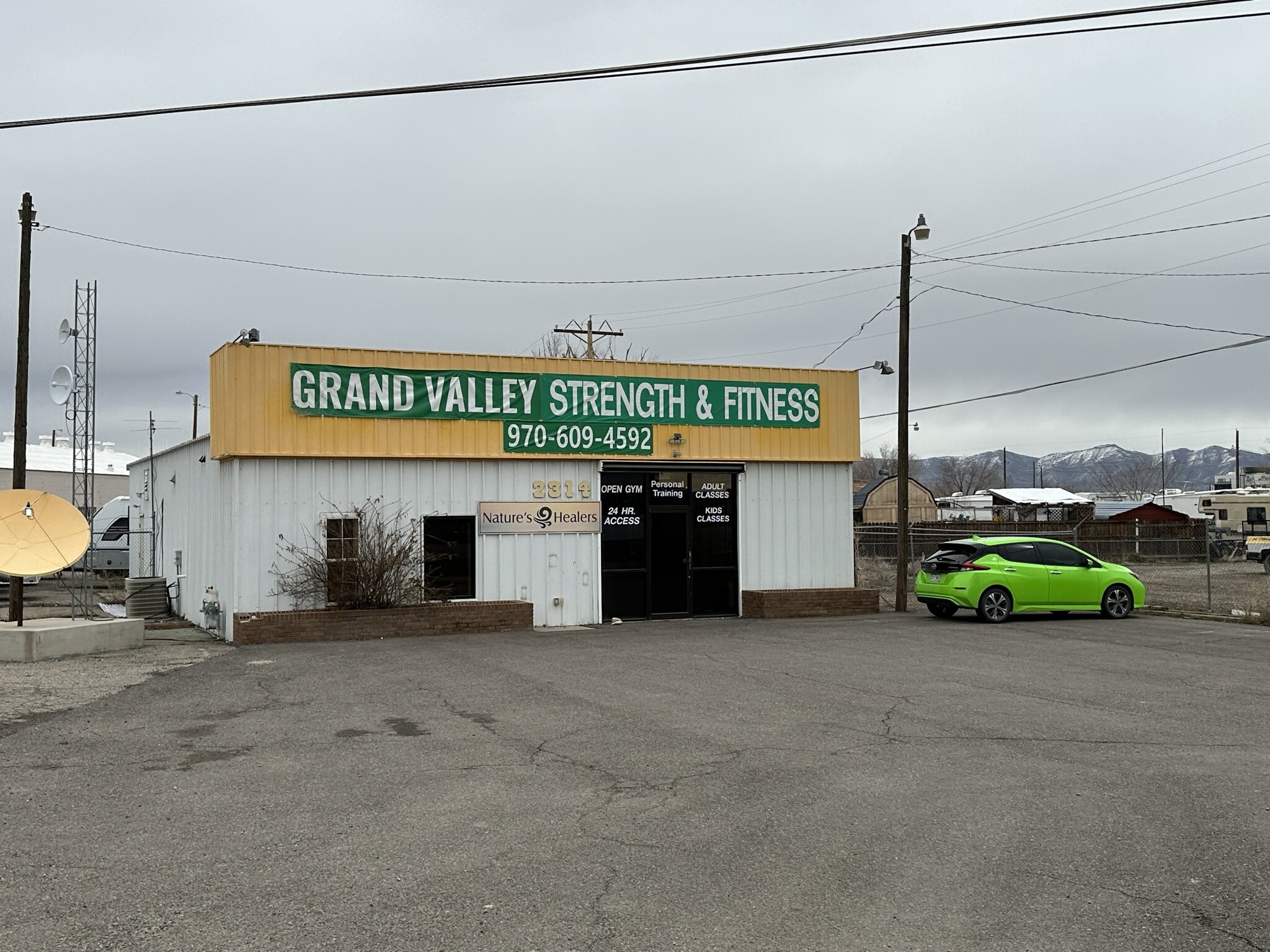 2314 Highway 6 And 50, Grand Junction, CO for Sale