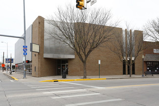 Sterling, CO Office - 220 W Main St