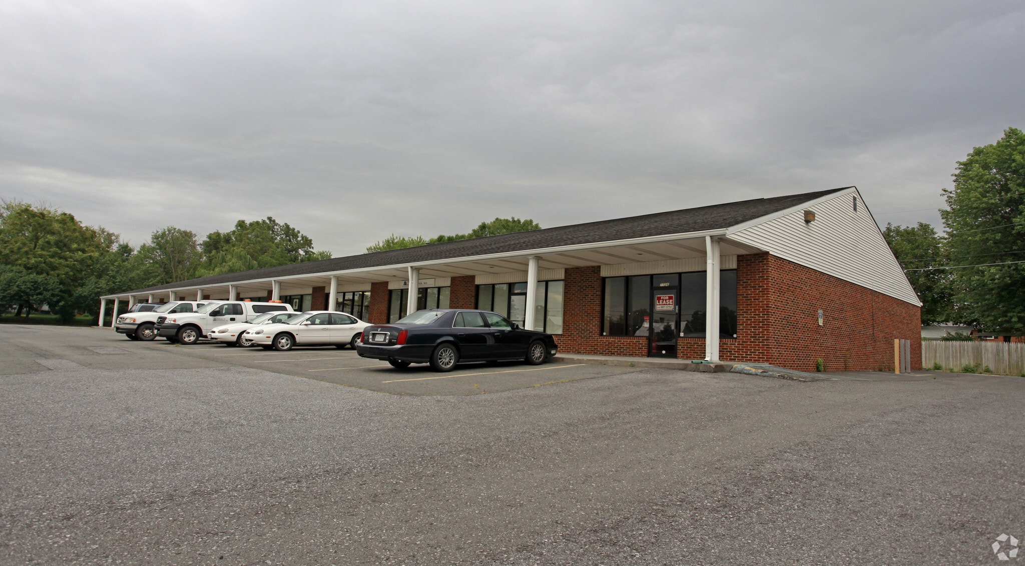 7700-7728 Main St, Middletown, VA for Rent
