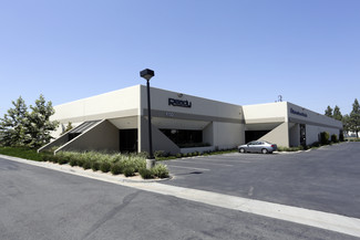 Buena Park, CA Industrial - 6110-6130 Valley View Ave