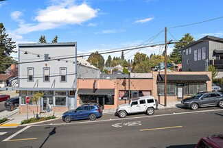 Bremerton, WA Storefront - 2202 11th St