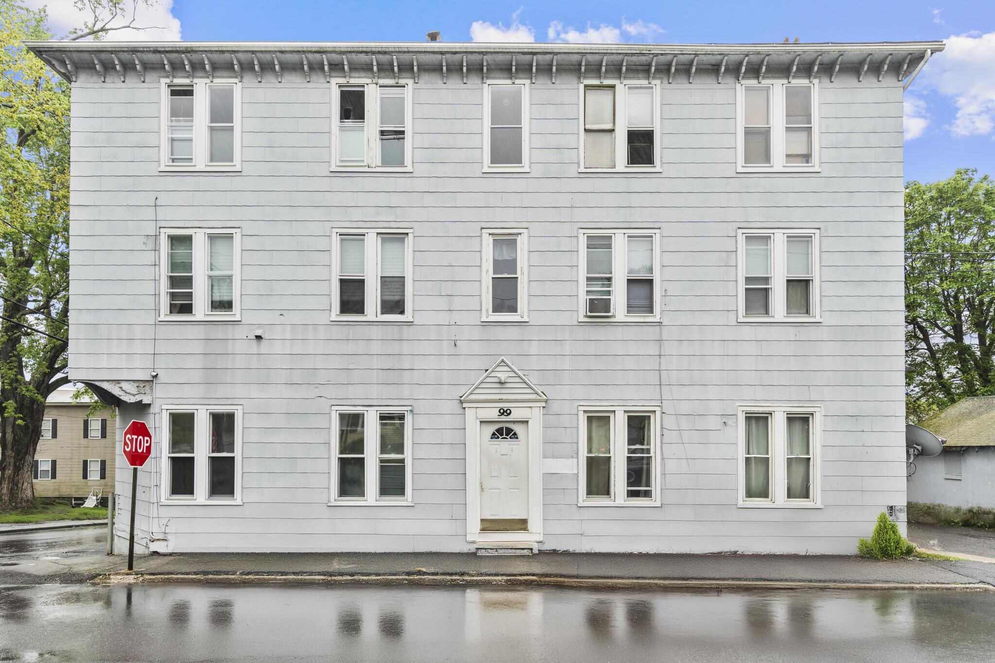 99 Galpin St, Naugatuck, CT for Sale