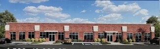 Bogart, GA Office - 1150 Jimmy Daniel Rd