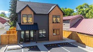 Bend, OR Apartments - 127 NW Broadway St