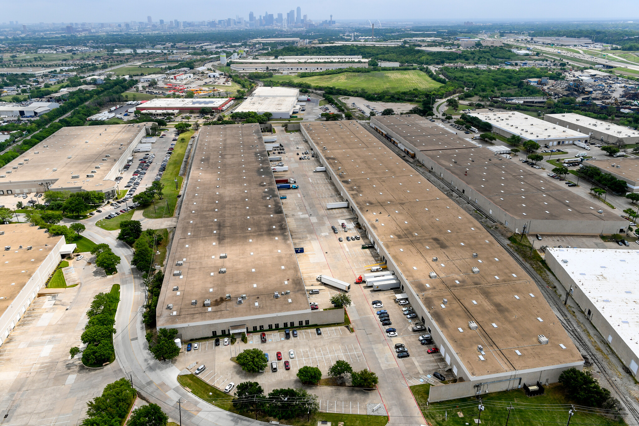 2130-2160 French Settlement Rd, Dallas, TX for Rent