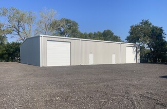 Kennedale, TX Industrial - 7665 Hudson Cemetery Rd