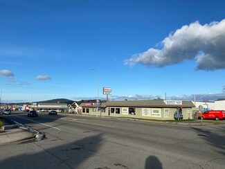 Anacortes, WA Office/Retail - 2615 Commercial Ave