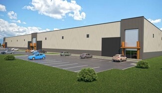 Grand Forks, ND Warehouse - 4355 S 36th Ave