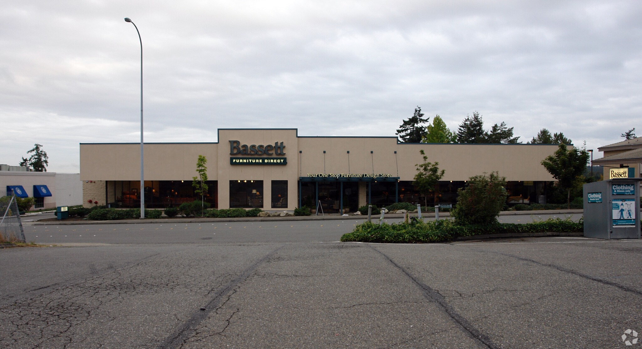 2233 Bel Red Rd, Redmond, WA for Rent