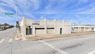 Fort Worth, TX Office/Retail - 550-558 Hemphill St