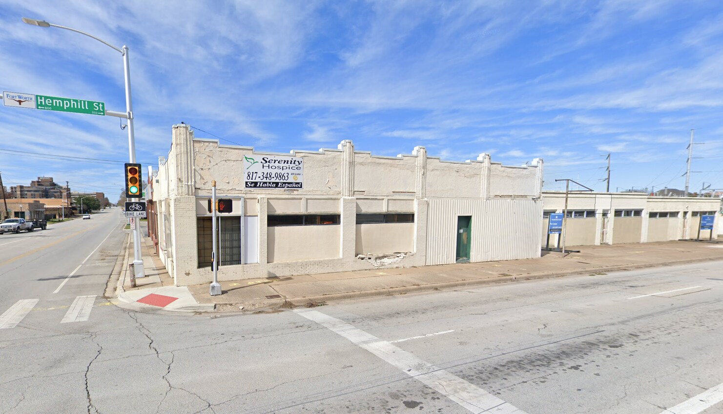550-558 Hemphill St, Fort Worth, TX for Rent