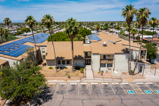 Mesa, AZ Senior Housing - 152 N 56th St