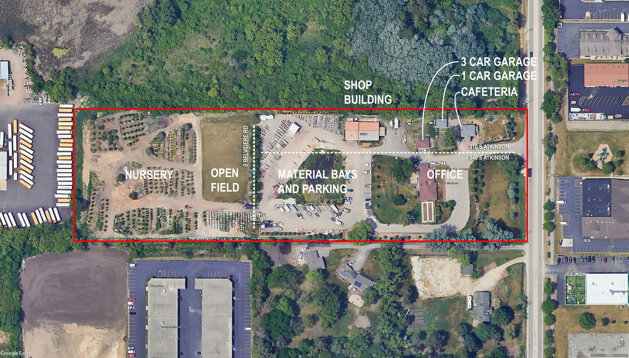 , Grayslake, IL for Sale