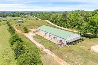 Valley, AL Flex - 1049 County Road 539