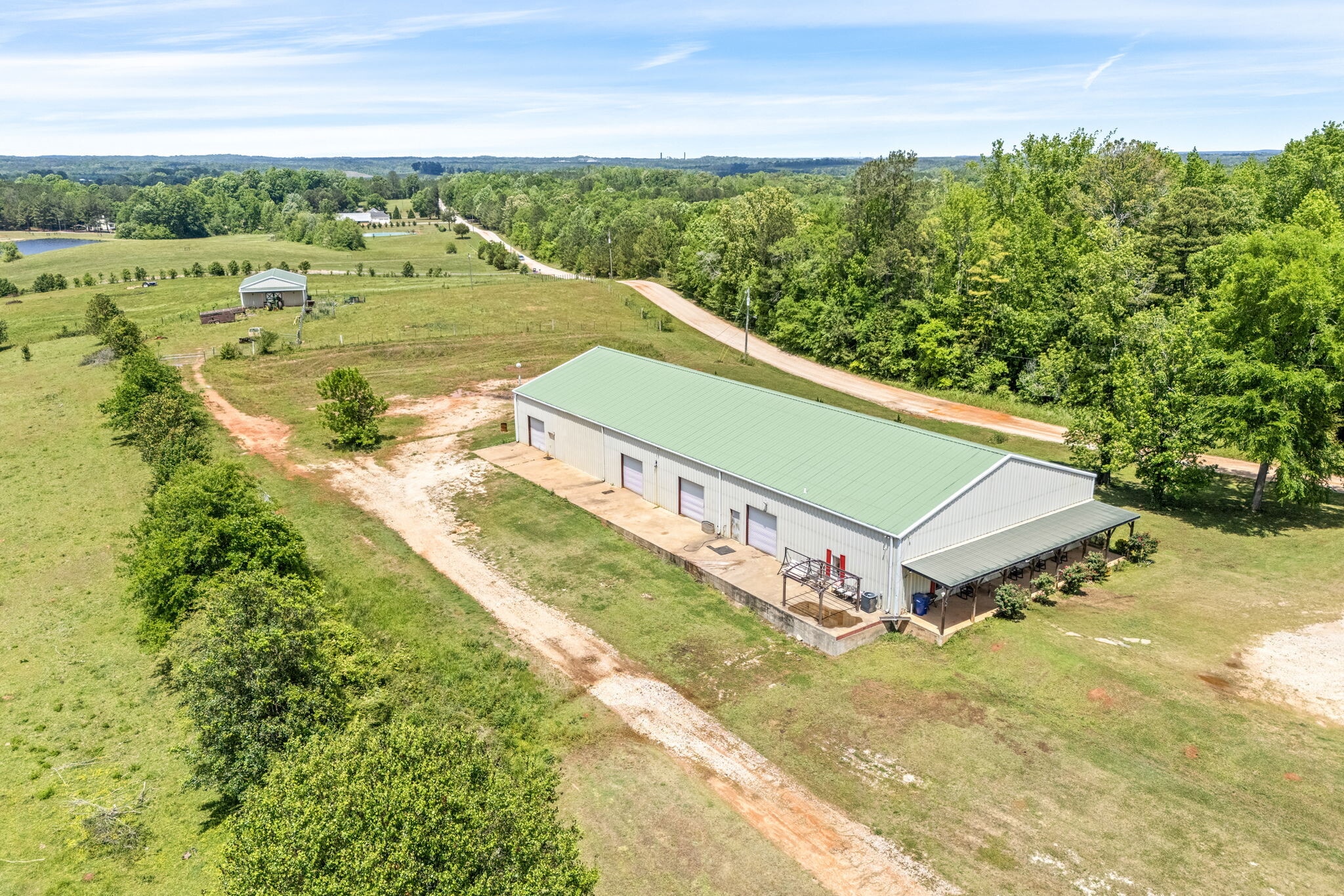 1049 County Road 539, Valley, AL for Sale