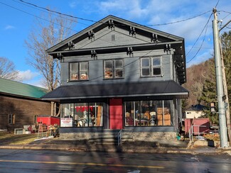 Downsville, NY Restaurant - 28369 New York 206