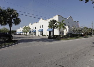 Deerfield Beach, FL Industrial - 1809 S Powerline Rd