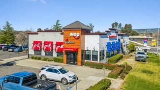 Oroville, CA Restaurant - 2160 Feather River Blvd