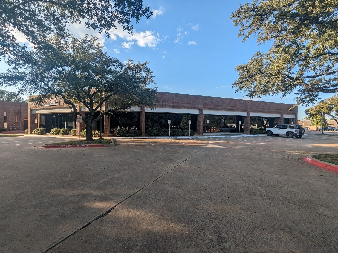 4100-4108 Amon Carter Blvd, Fort Worth, TX for Rent