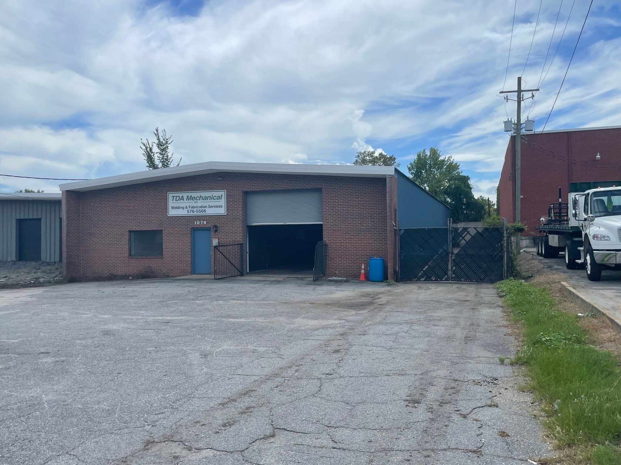 1074 Martin Luther King Jr Blvd, Columbus, GA for Rent