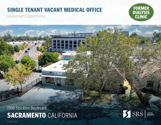 Sacramento, CA undefined - 1936 Stockton Blvd Sacramento, CA undefined - 1936 Stockton Blvd