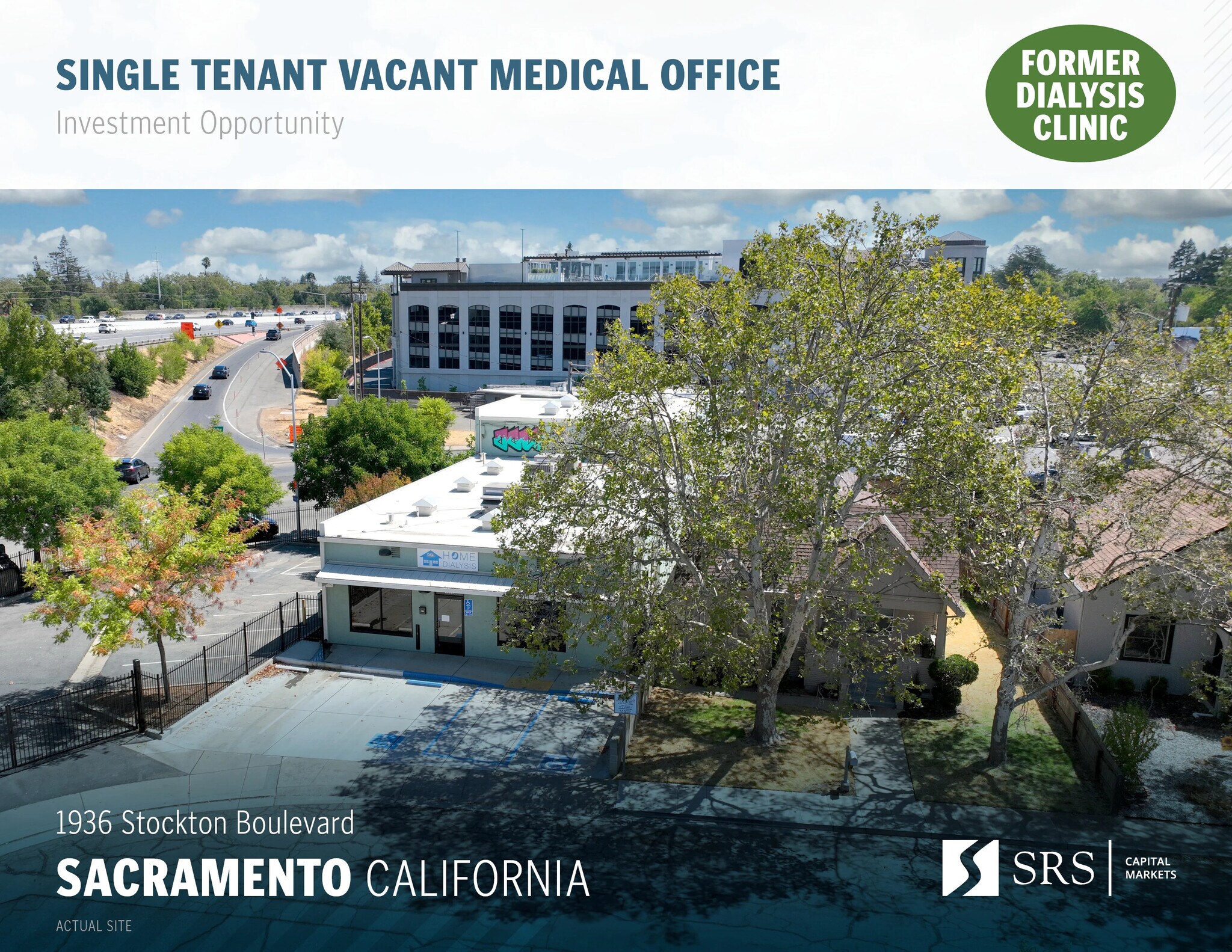 1936 Stockton Blvd, Sacramento, CA for Sale