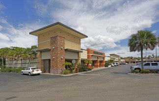 Venice, FL Retail - 2065-2127 Tamiami Trl S