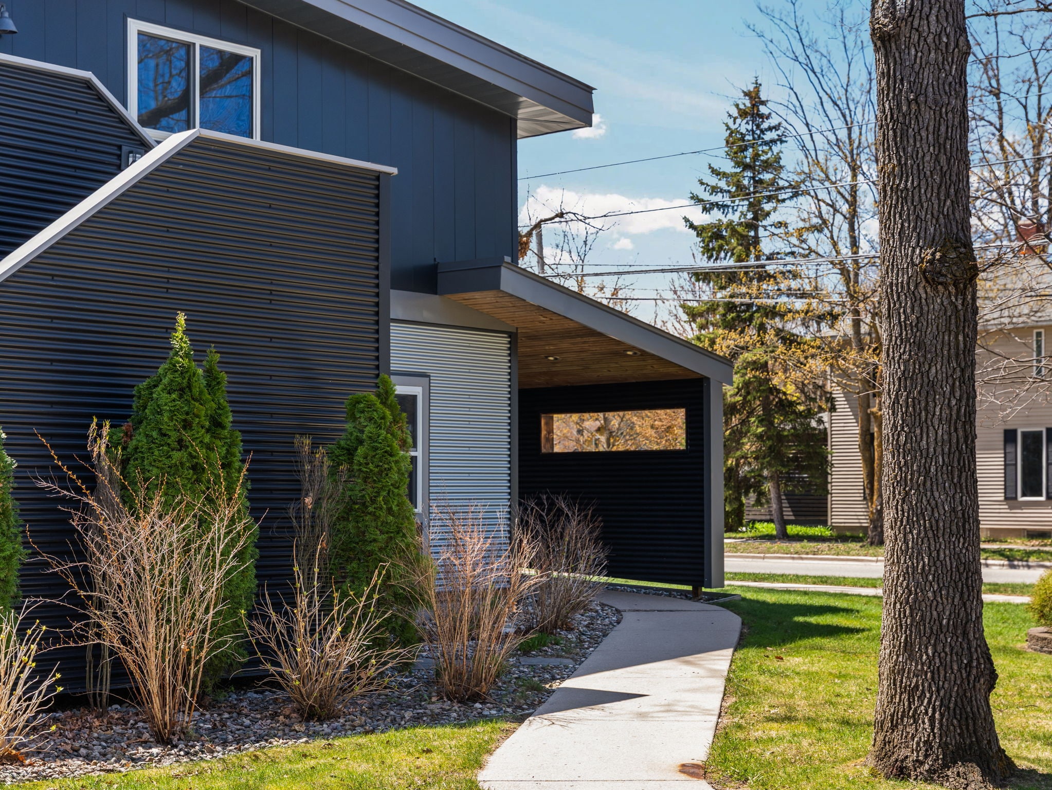 1323 Cass St, Traverse City, MI for Sale