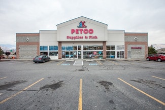 East Wenatchee, WA Retail - 516 Valley Mall Pky