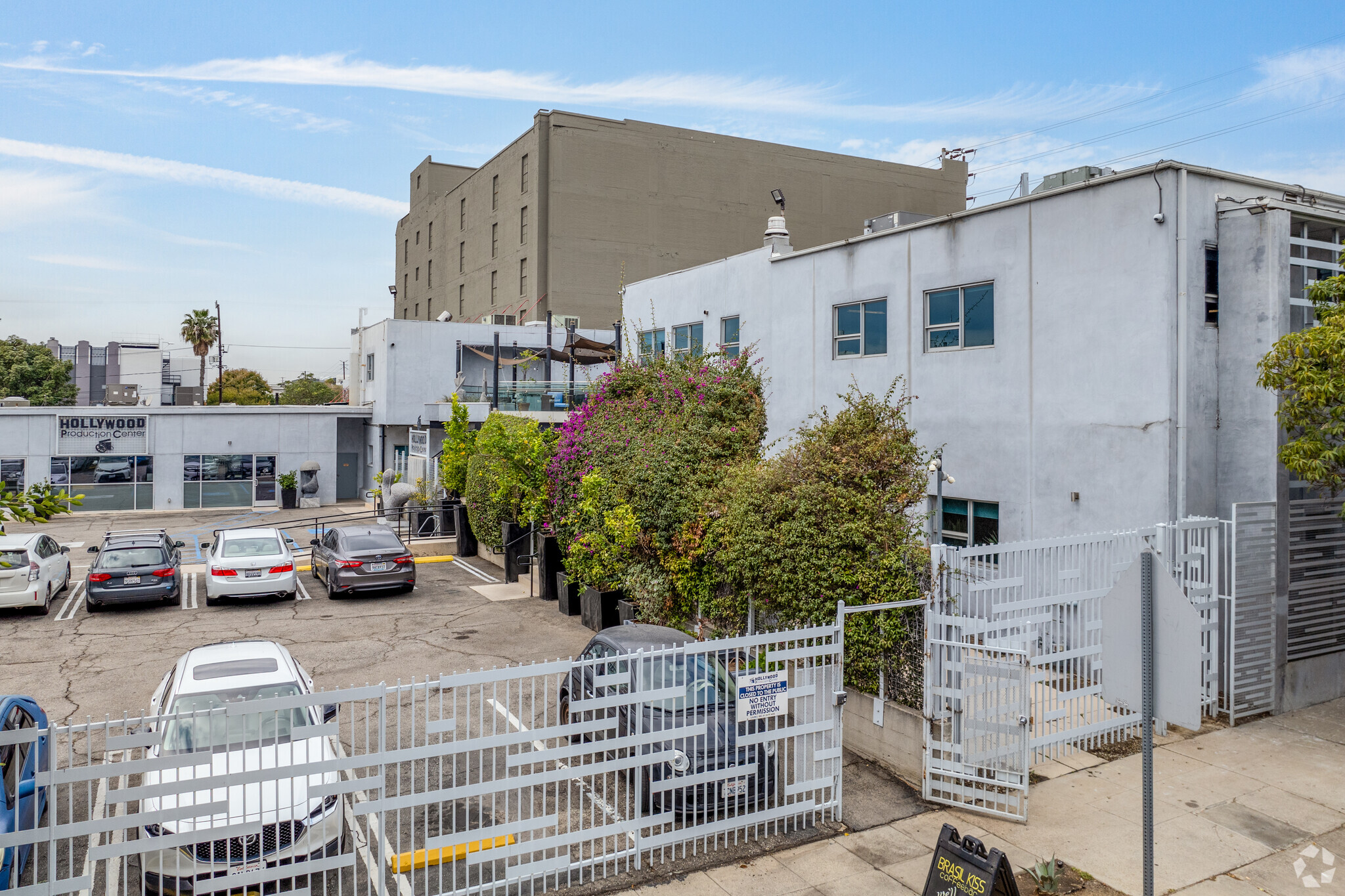 6350 Santa Monica Blvd, Los Angeles, CA for Rent