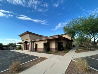 Peoria, AZ Office - 15396 N 83rd Ave