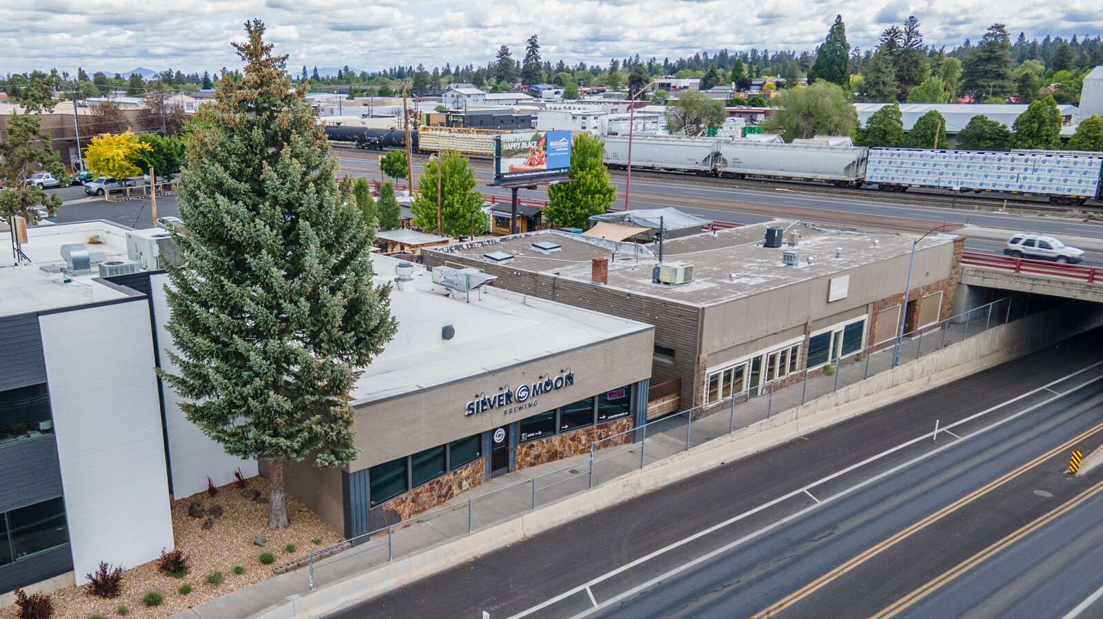 20 NW Greenwood Ave, Bend, OR for Sale