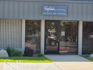 Boise, ID Flex - 10-50 S Cole Rd Boise, ID Flex - 10-50 S Cole Rd