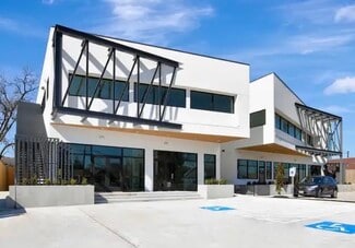 Houston, TX Office/Retail - 6815 N Main St