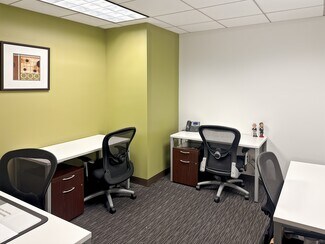 New York, NY Coworking Space - 405 Lexington Ave