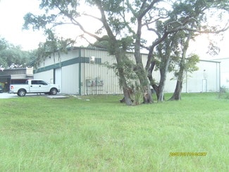 Tampa, FL Industrial - 2502 N 70th St Tampa, FL Industrial - 2502 N 70th St