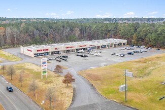 Forest, MS Retail - 1303 MS-35 S Forest, MS Retail - 1303 MS-35 S