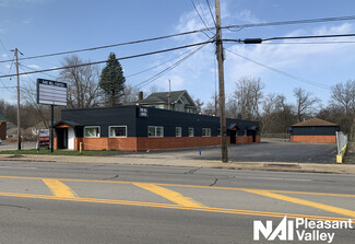 Akron, OH undefined - 738-746 Canton Rd